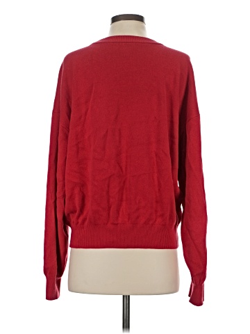 CALVIN KLEIN JEANS Pullover Sweater (view 2)