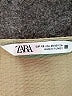 Zara Solid Tan Jumpsuit Size XS - photo 4