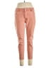 Assorted Brands Orange Jeans Size 10 - photo 1