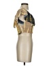 Assorted Brands Gold Tube Top Size XXS (estimated) - photo 4
