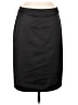 Tadashi Solid Black Formal Skirt Size 8 - photo 1