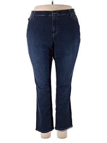 Cj Banks Jeans (view 1)
