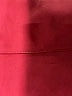 Unbranded 100% Polyester Burgundy Kimono Size M - photo 7