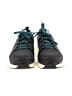 Reebok Teal Black Sneakers Size 9 - photo 2