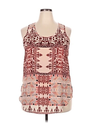 Mossimo Tank Top (view 1)
