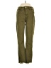 Mica Green Jeans Size 25 waist - photo 1