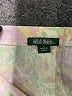 Wild Fable Pink Short Sleeve Blouse Size S - photo 7