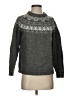 Mango Gray Pullover Sweater Size S - photo 1
