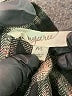Mystree Plaid Black Casual Dress Size M - photo 7