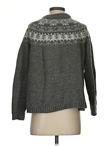Mango Pullover Sweater (view 2)