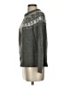 Mango Gray Pullover Sweater Size S - photo 5