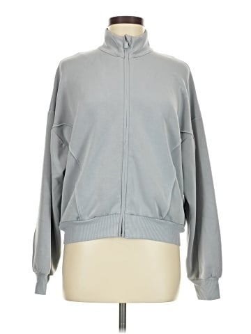 VSX Sport Zip Up Hoodie (view 1)