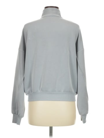 VSX Sport Zip Up Hoodie (view 2)