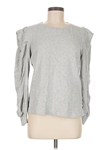 Grey State Sweatshirt (view 1)