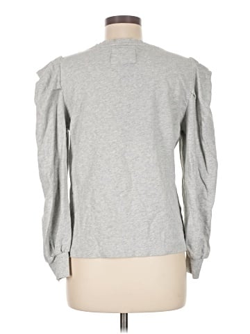 Grey State Sweatshirt (view 2)