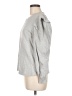 Grey State 100% Cotton Silver Sweatshirt Size Med (2) - photo 5