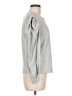Grey State 100% Cotton Silver Sweatshirt Size Med (2) - photo 4