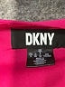 DKNY Solid Pink Cocktail Dress Size 6 - photo 7