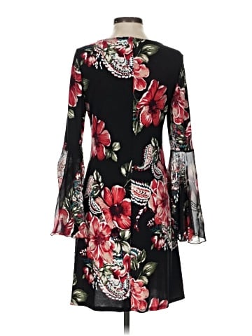 MSK Casual Dress (view 2)