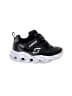 S Sport Black Sneakers Size 6 (kids) - photo 1