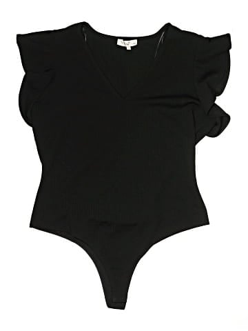 Perfectly Priscilla Bodysuit (view 1)