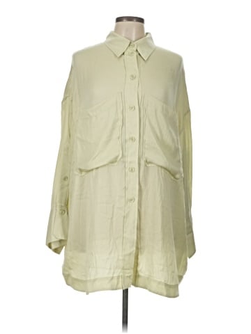 Dorothee Schumacher 3/4 Sleeve Blouse (view 1)