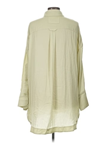Dorothee Schumacher 3/4 Sleeve Blouse (view 2)