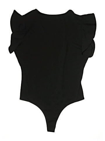 Perfectly Priscilla Bodysuit (view 2)