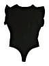 Perfectly Priscilla Black Bodysuit Size 1X - photo 2