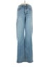 BKE Blue Jeans Size 24 waist - photo 1