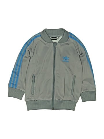 Adidas Track Jacket (view 1)