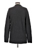Tory Burch 100% Wool Gray Cardigan Size M - photo 2