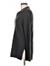 Tory Burch 100% Wool Gray Cardigan Size M - photo 5