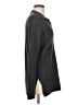 Tory Burch 100% Wool Gray Cardigan Size M - photo 4