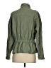 Zara Green Long Sleeve Blouse Size S - photo 2