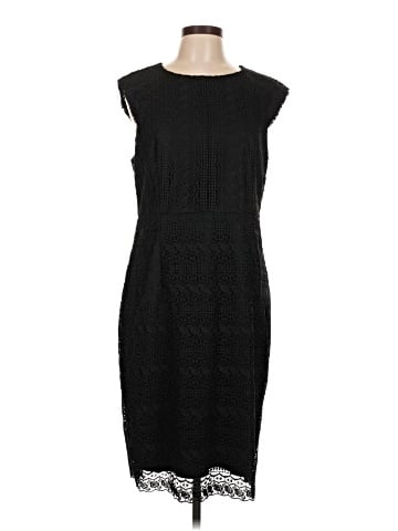Tahari Cocktail Dress (view 1)