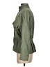 Zara Green Long Sleeve Blouse Size S - photo 5