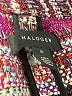 Halogen Tweed Purple Blazer Size M - photo 6