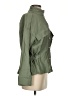 Zara Green Long Sleeve Blouse Size S - photo 4