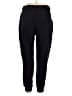 Lululemon Athletica Solid Black Track Pants Size 12 - photo 2