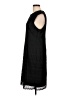 Tahari 100% Polyester Chevron-herringbone Black Cocktail Dress Size 14 - photo 5