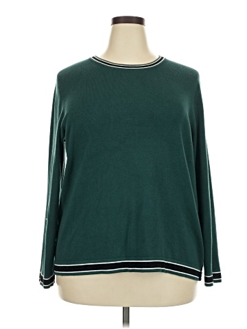 Investments Long Sleeve T-Shirt (view 1)