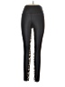 BEACHRIOT Sport Animal Print Black Active Pants Size L - photo 1