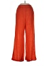 Unbranded Orange Casual Pants Size L - photo 1