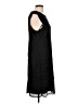 Tahari 100% Polyester Chevron-herringbone Black Cocktail Dress Size 14 - photo 4