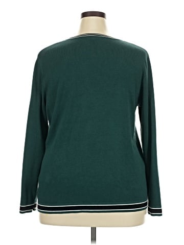 Investments Long Sleeve T-Shirt (view 2)