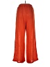 Unbranded Orange Casual Pants Size L - photo 2