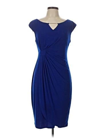 Connected Apparel Cocktail Dress (view 1)