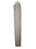 Zara Solid Gray Dress Pants Size S - photo 5