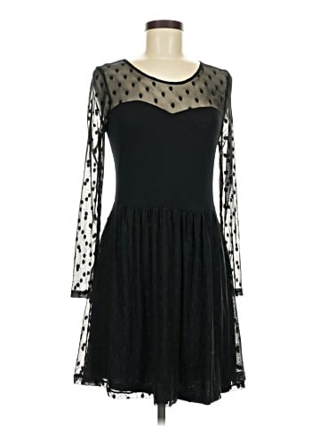 Kensie Cocktail Dress (view 1)
